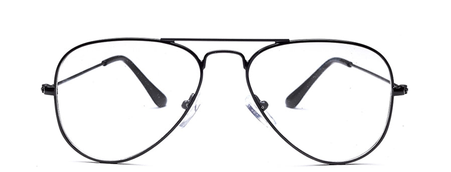 YourSpex Aviator Glasses Frames