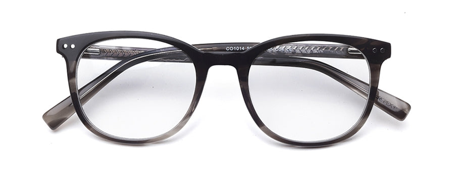 YourSpex Stylish Men Eyeglass Frame 