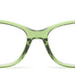 Trendy Green Unisex Frame