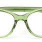 Trendy Green Unisex Frame