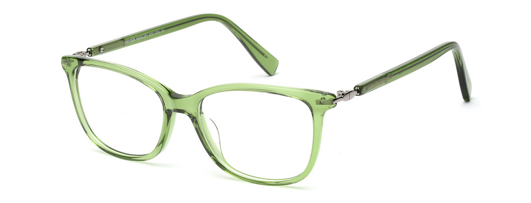 Trendy Green Unisex Frame