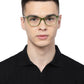 Trendy Green Unisex Frame