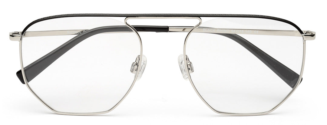 Sliver Hexagon Unisex Frame