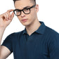 Black Square Trending Glasses