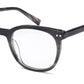 YourSpex Trendy Men Eyeglass Frame