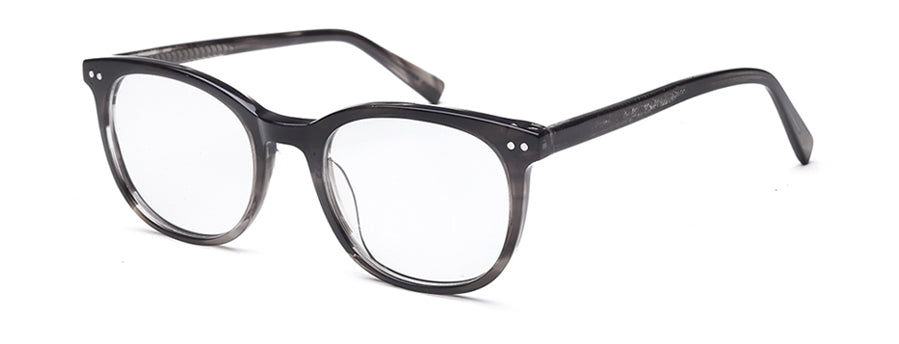 YourSpex Trendy Men Eyeglass Frame