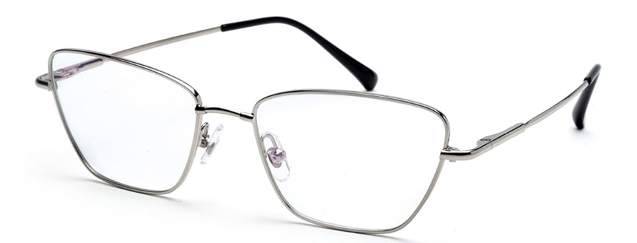 YourSpex Cat Eye Glasses Frames for Female