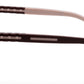 YourSpex Wayfarer Spectacles Frame for Children in Brown Color