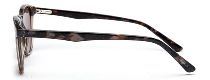 Brown Wayfarer Full Rim Acetate Frame