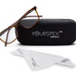 Wayfarer Spectacles Frame Case