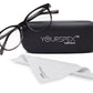 YourSpex Eyeglass Frame Case