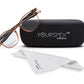 YourSpex Wayfarer Spectacles Case