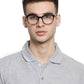 Men Eyeglass Frame