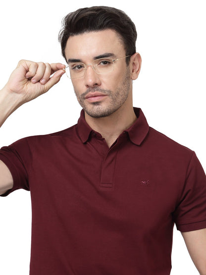 RECTANGLE FRAMES FOR MEN WITH TORT TEMPLE