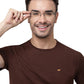 CLASSIC BLACK RECTANGLE EYEGLASSES