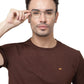 UNISEX METALLIC GREY EYEGLASSES