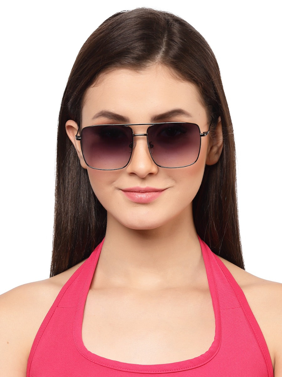 Grey Tinted Sunglasses Grey Colour Sunglasses – GKB EYECARE