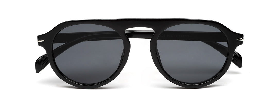 Cool Black Sunglasses