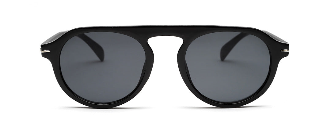 Cool Black Sunglasses