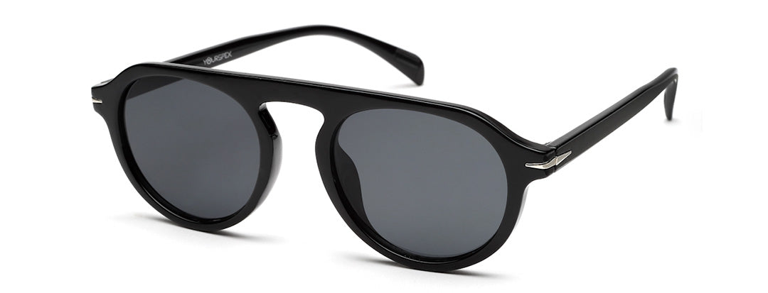 Cool Black Sunglasses