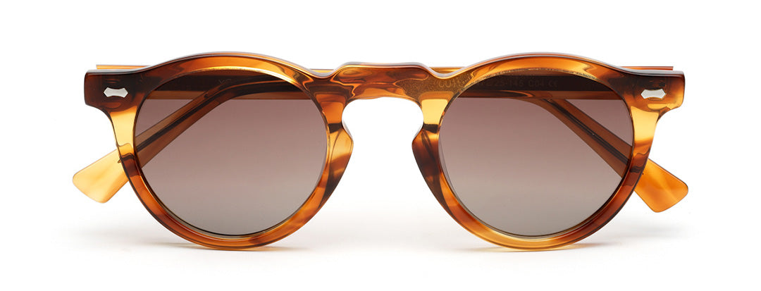 Sienna Blend Sunglasses