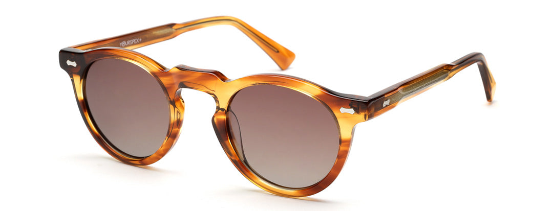 Sienna Blend Sunglasses