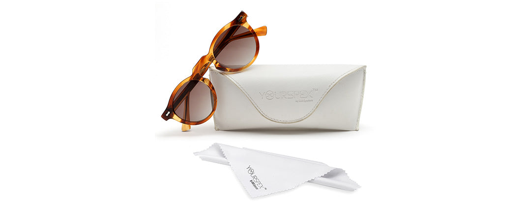 Sienna Blend Sunglasses