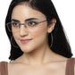 OCEAN BLUE UNISEX EYEGLASSES