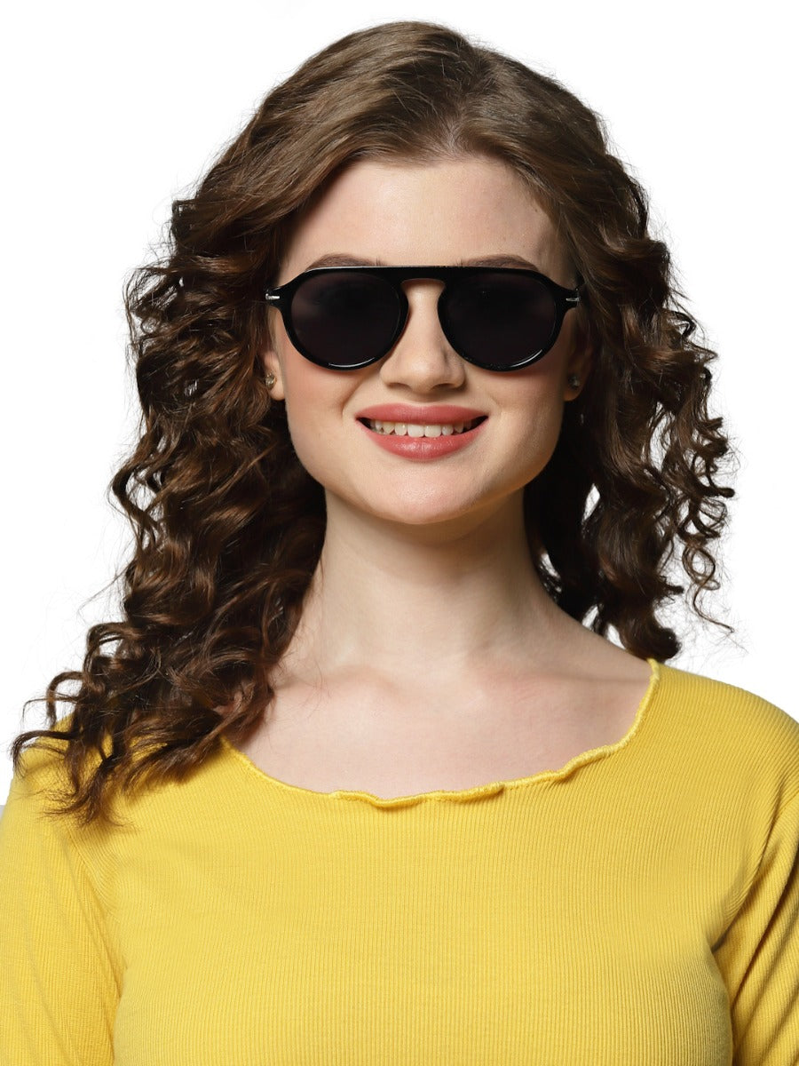 Cool Black Sunglasses