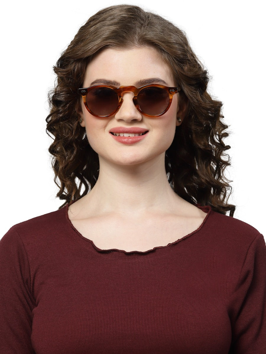 Sienna Blend Sunglasses