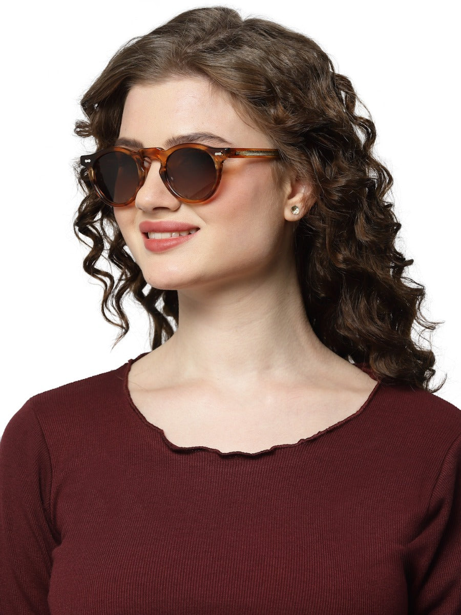 Sienna Blend Sunglasses