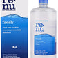 Renu Contact Lens Solution
