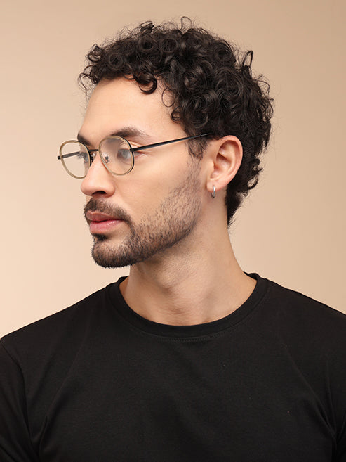 CLassic Round Spectacle