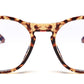 YourSpex Square Spectacle Frame: Buy Unisex Acetate Frame 