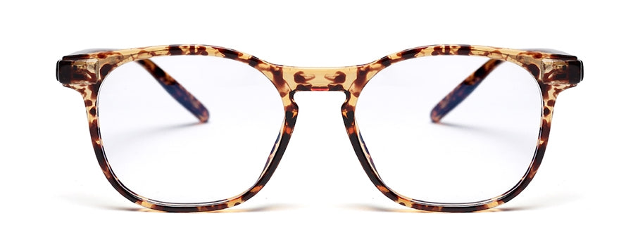 YourSpex Square Spectacle Frame: Buy Unisex Acetate Frame 