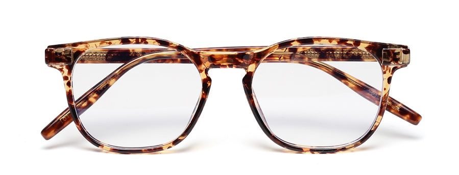 YourSpex Square Spectacle Frame: Buy Unisex Acetate Frame