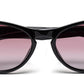 Pink shade Cateye Polarized UV Sunglass