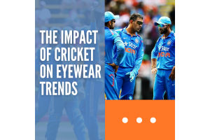 Cricket on Eyewear