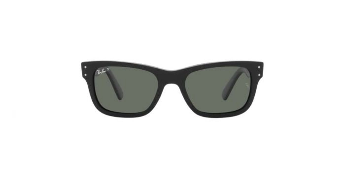 Ray-Ban RECTANGLE RB1969 Sunglasses 9147M2-54 -, Brown Gradient Polar  RB1969-9147M2-54 - Walmart.com