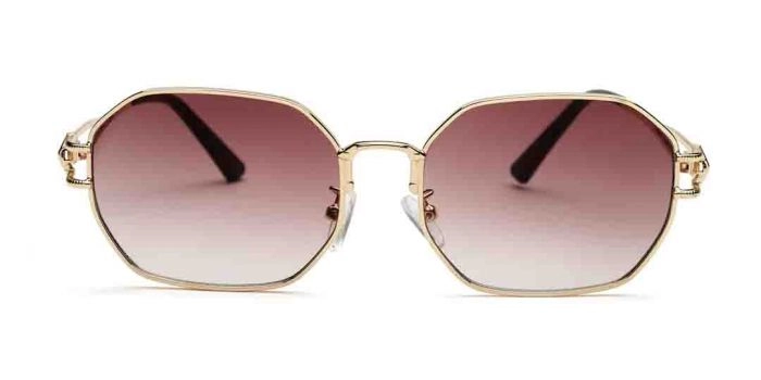 Buy Brown Sunglasses for Women by MOSCHINO Online | Ajio.com