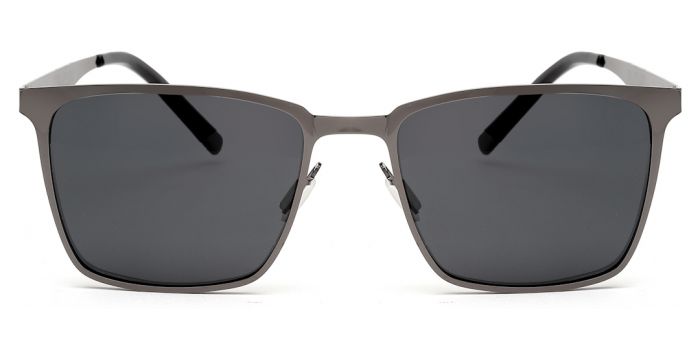Eymen I Wayfarer Sunglasses for Men and Women Latest polarized