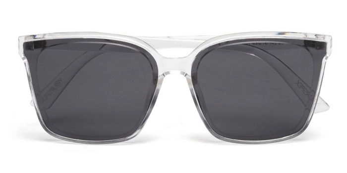 Buy Farenheit UV Protected Wayfarer Unisex Sunglasses -  (SOC-FA-2332-C2|53|Grey Color Lens) at Amazon.in