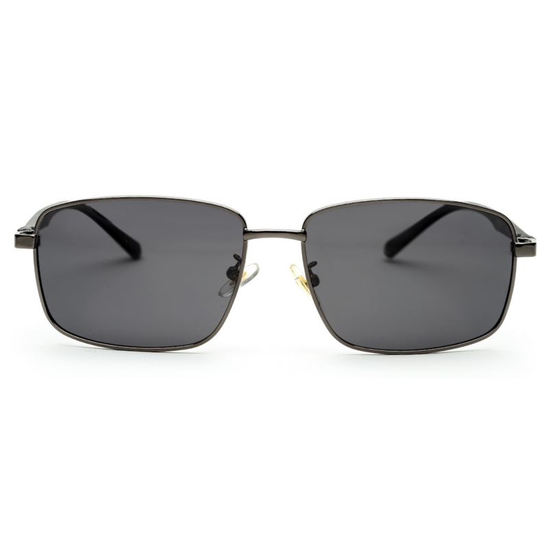 Men's oversize sunglasses | GIORGIO ARMANI Man