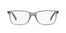 Vogue Eyewear Male Grey Pillow Spectacles