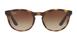 Ray-Ban Phantos Havana Sunglasses