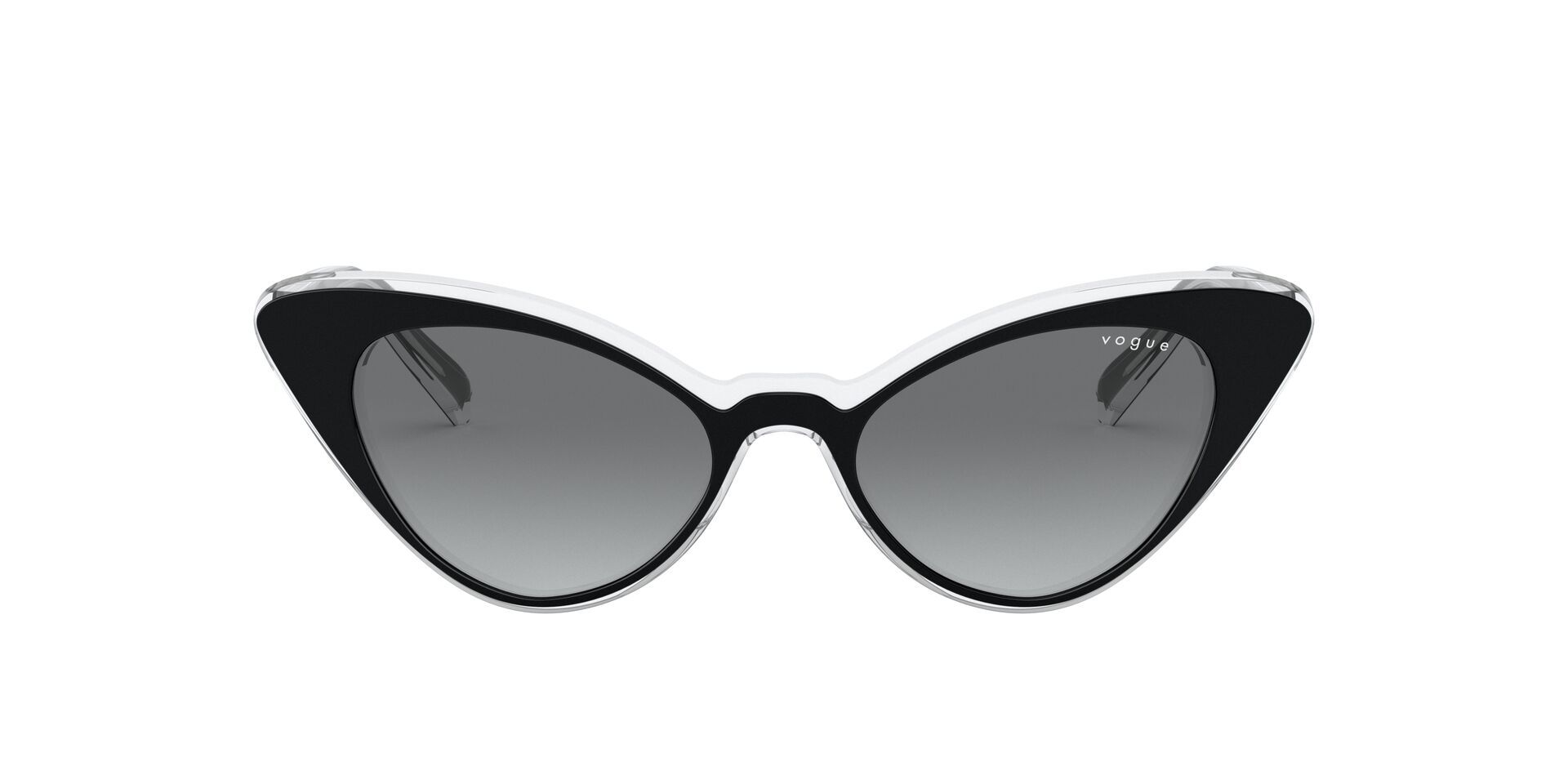 Vogue cat eye store sunglasses