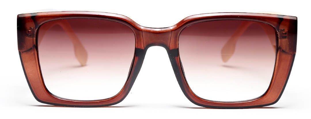 Buy White Sunglasses for Women by Haute Sauce Online | Ajio.com