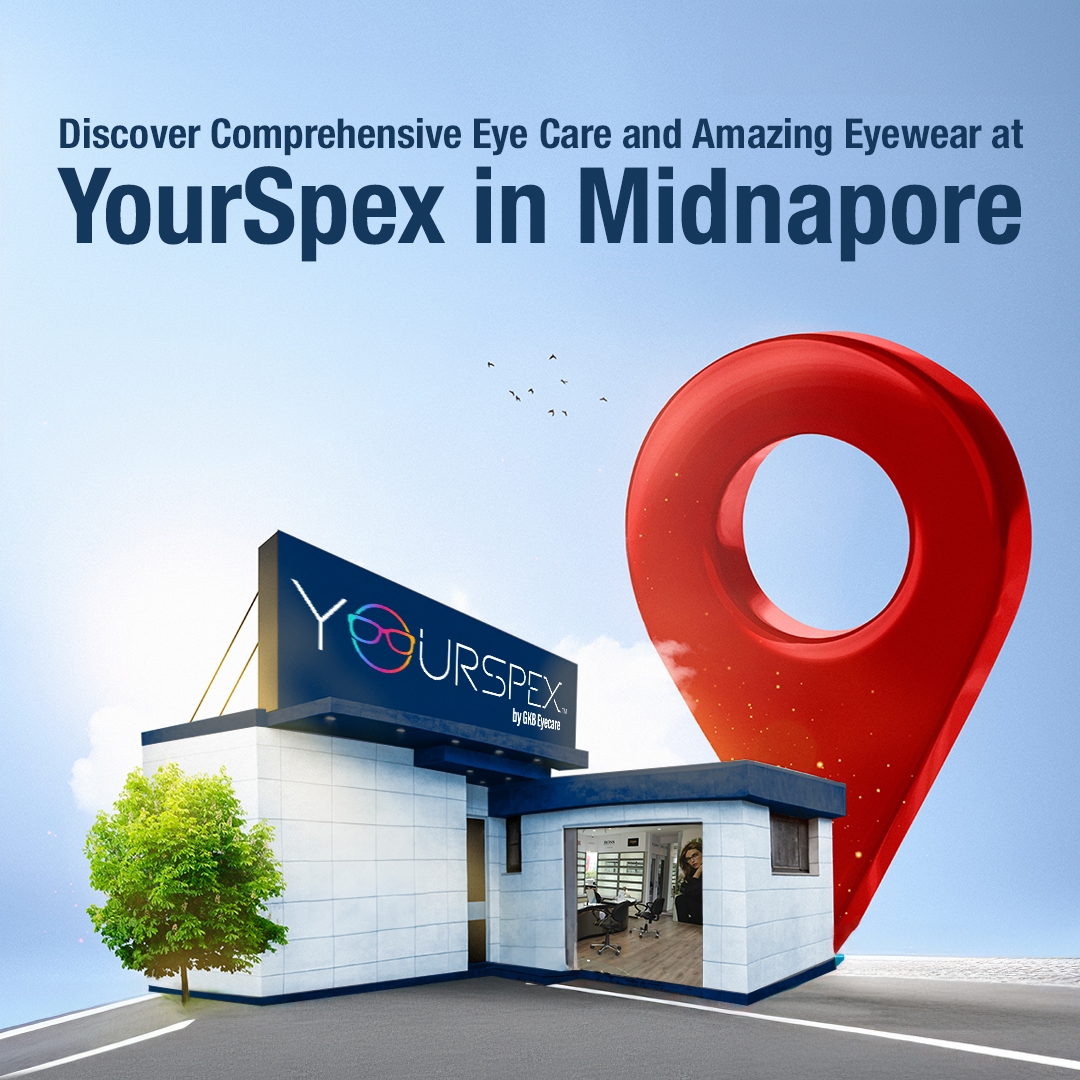optical store in midnapore