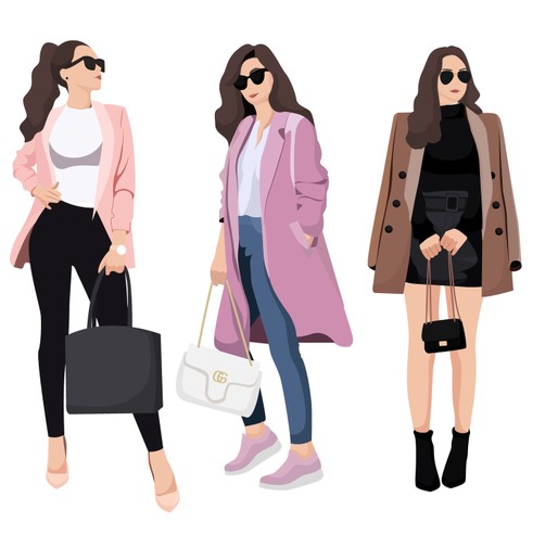 How to match Spectacles & Sunglasses to your Outfits?