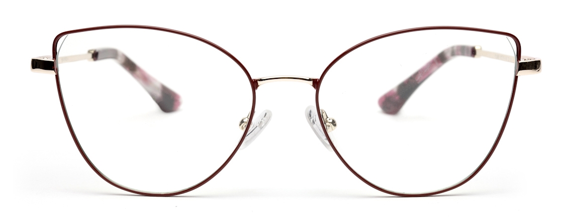 How To Wear Wire Frame Glasses for a Chic Look